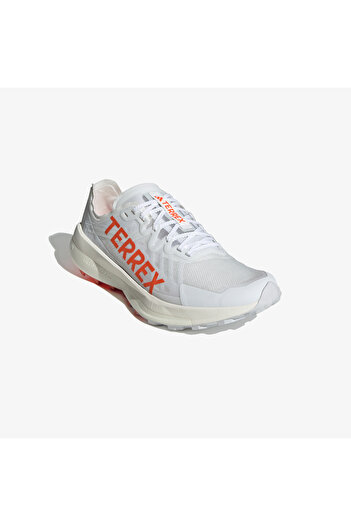 adidas Terrex Agravic Speed ​​Men's Gray Running Shoes