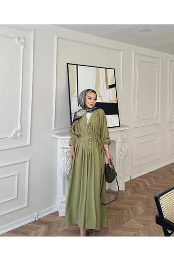 KILIF STORE Ribbed Tight Dress