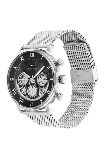 Tommy Hilfiger Th1710708 Men's Wristwatch