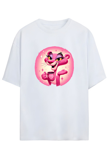 MAGORS Panther Unisex T-Shirt