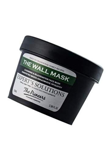 The Pionears THE WALL MASK 100 ML