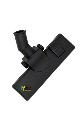 Ozba Ticaret Conti Compatible Cvc 201 Peloso Vacuum Cleaner Metal Base Absorbent Floor Nozzle (Albatros Local Production