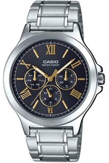 Casio Mtp-V300D-1A2Udf Men's Watch