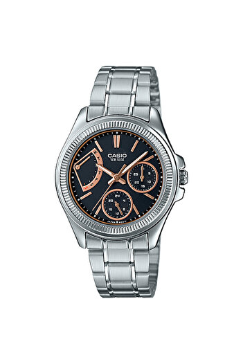 Casio Ltp-2089D-1Avdf Watch