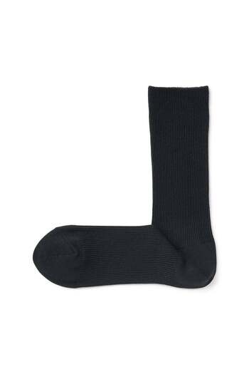Muji Right Angle Reversible Socks