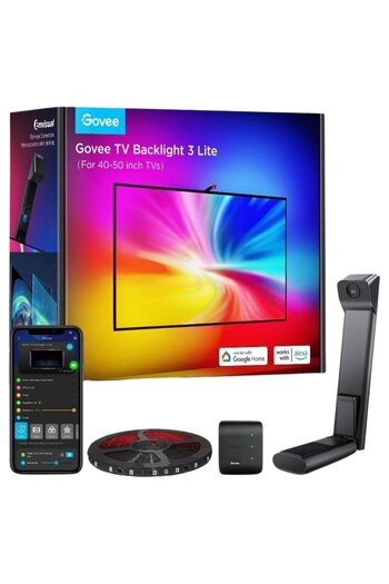Govee Banda LED TV Backlight 3 Lite, H6097