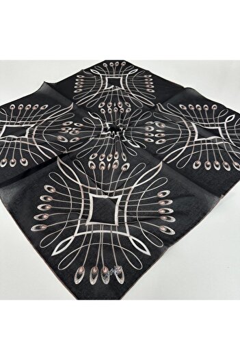 Bonjela Soft Cotton Scarf Lbc0209