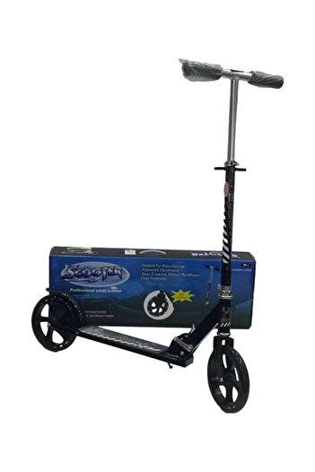 rexa 2-Wheel Kick Scooter for Kids – Lightweight and Easy to Ride