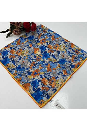 Silk Home Soft Cotton Scarf Ldfs2914