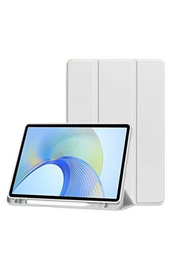 SOL Protective Case for Honor Pad X9/X8 Pro, Q71, TPU, Metal Gray