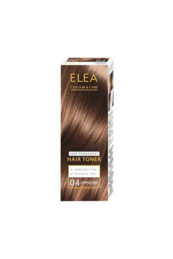 Elea Nuantator Capuccino 100 ml