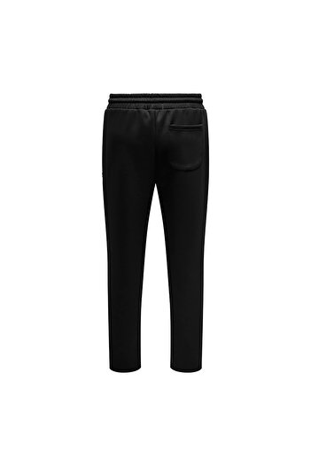 Only & Sons Luca Men's Black Sweatpants (22035205-B)