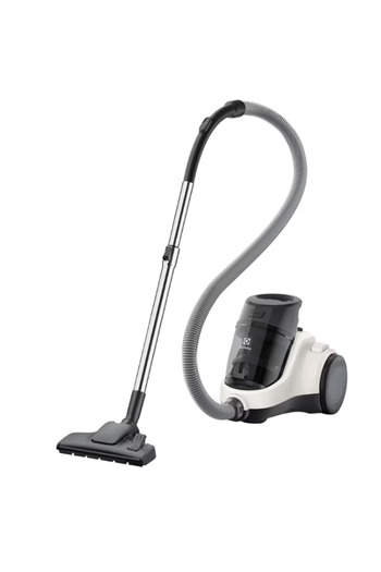 Electrolux Bagless vacuum cleaner Ease C4 EC41-2SW