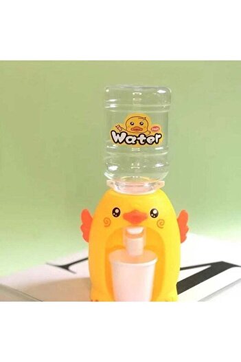 Toybox Mini Water Dispenser Drinking Water Baby Toy