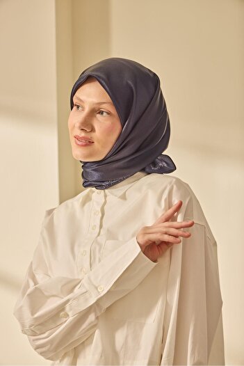 Silk Home Shiny Scarf 75011-05