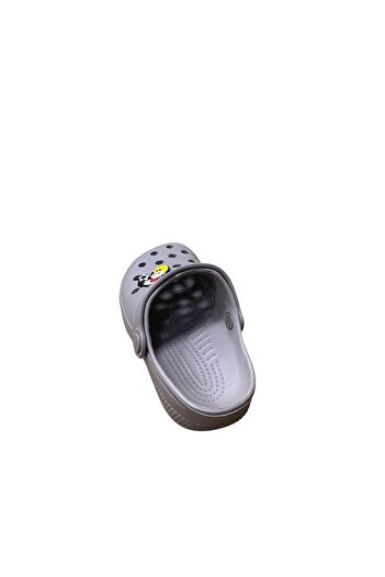 Apella Children's Character Detailed Closed-Front Slippers