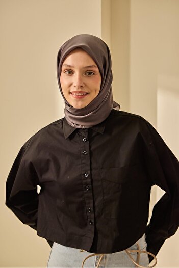 Silk Home Shiny Scarf 75011-19