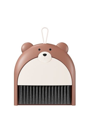 Camy Set Matura si Faras, Pentru Birou, din PP, Model Ursulet