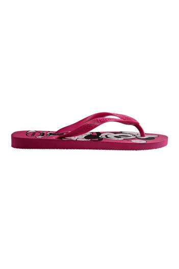 Havaianas Disney Minnie Flip Flops - Pink