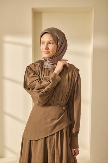 Silk Home Shiny Scarf 75011-26