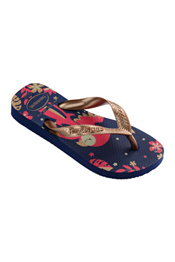 Havaianas Top Pets Flip Flops - Multicolor