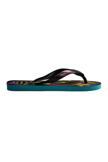 Havaianas Conservation Vibe Flip Flops - Multicolor