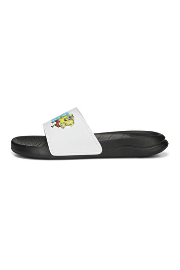 Puma Spongebob Popcat 20 Slides - Multicolor