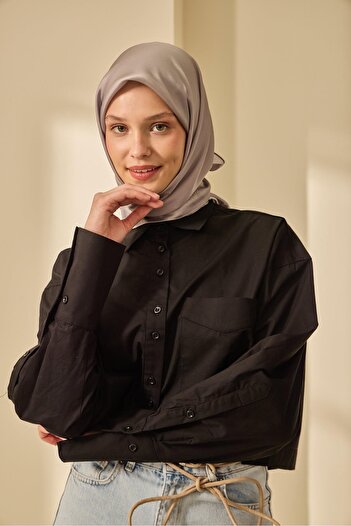Silk Home Shiny Scarf 75011-14