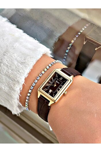 Fossil FES5367 Kadın Kol Saati