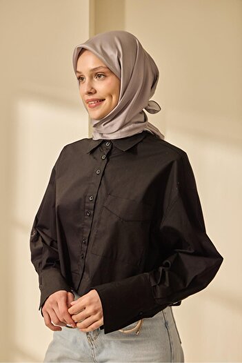 Silk Home Shiny Scarf 75011-14