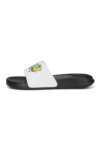 Puma Spongebob Popcat 20 Slides - Multicolor