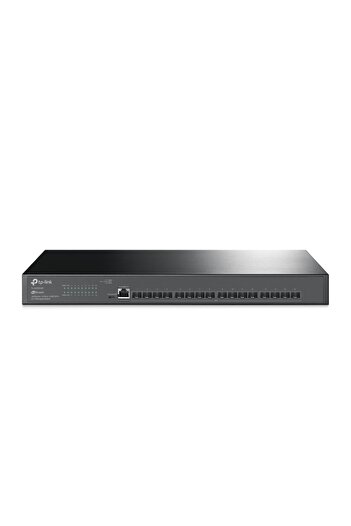 TP-LINK TL-SX3008F JetStream Managed Switch 16× 10GE SFP+