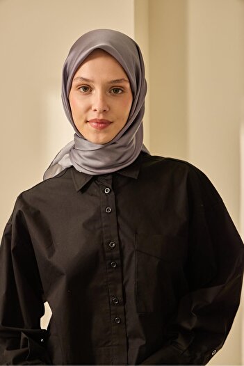 Silk Home Shiny Scarf 75011-11