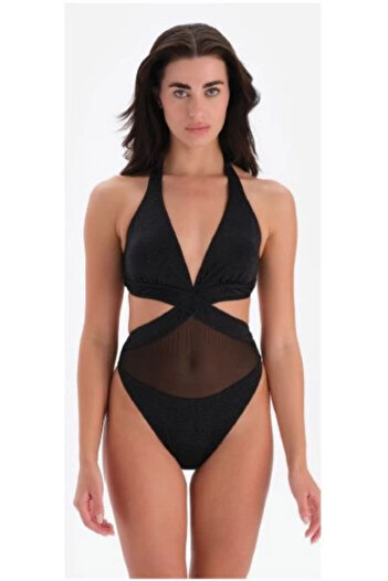 Eros Γυναικείο μαγιό 3024my Halter
