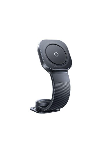 Baseus OS-PrimeTrip C03 Magnetic Car Mount (Stick-on Type. Cosmic Black)