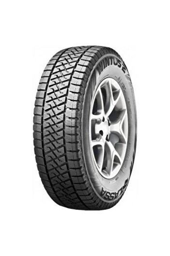 Lassa 215/75 16 WINTUS 2 116/114R M+S / SFM Kış Lastiği 2025 Üretim