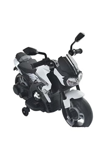 rexa Lil' Rider Electric Bike – Safe & Stylish Ride-On Toy