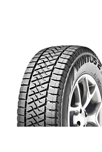 Lassa 215/75 16 WINTUS 2 116/114R M+S / SFM Kış Lastiği 2025 Üretim