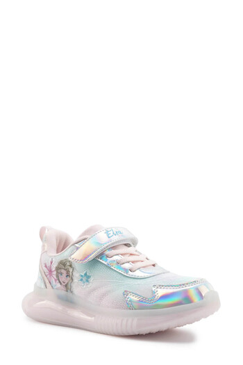 Frozen Compe.F5Fx Pink Girl's Sneaker A101972455