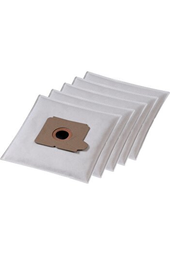 KOMA EX06S - Saci pentru aspirator Electrolux XIO, textil, 5buc