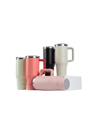 BRIO Brio Fuel Bottle 1L (Black)