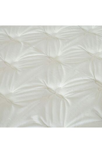 Danube Home iMattress Im Ntbox B-9H26 - 120 x 200 x 26 cm | Single Bed Mattress | Medium Soft Feel