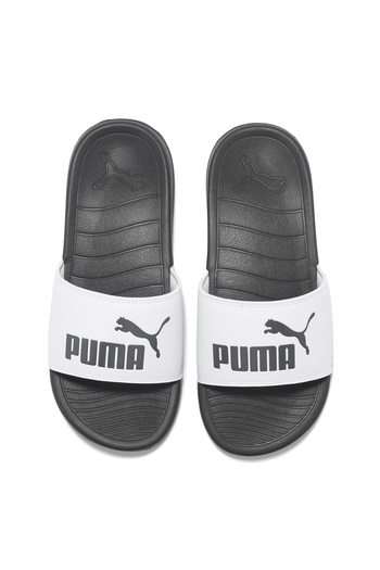 Puma Popcat 2.0 Comfortable and Lightweight Water Resistant Sandals Slippers Beach Pool Garden Sea Summer Slippers
