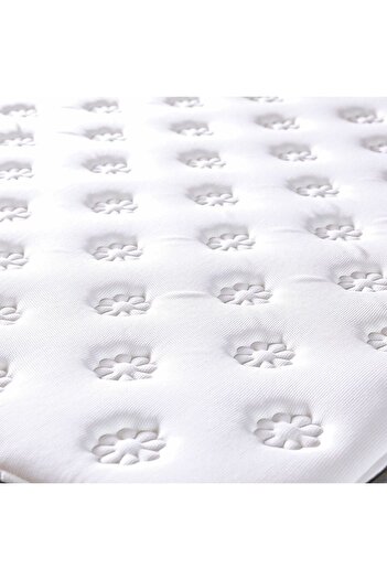 Danube Home Five Star Pocket Spring w/ Gel Memory Foam Mattress 180X200X35 cm | King Bed Mattress | Soft Feel
