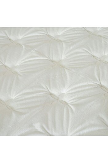 Danube Home iMattress Im Ntbox B-9H26 - 90 x 190 x 26 cm | Single Bed Mattress | Medium Soft Feel