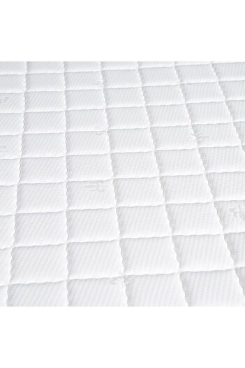 Danube Home Cozy Double Medical Mattress 90X200X23 cm | Single Bed Mattress | Firm Feel