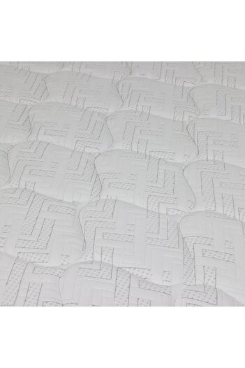 Danube Home Nature Comfo Mattresss 90 X 200 X 25 cm | Single Bed Mattress | Medium Firm Feel