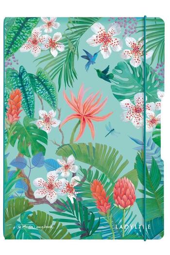 Herlitz Caiet my.book flex A4 2x40 dictando+patratele, mot