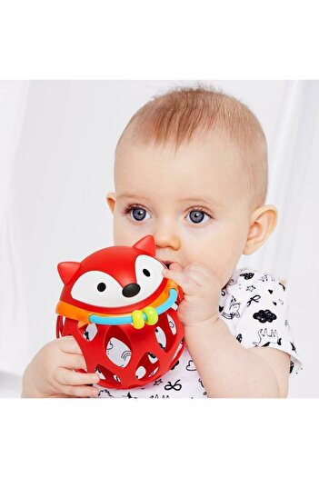 Skip Hop Educational toy, Skip Hop, Easy to grip for little hands, Develops hand-eye coordination