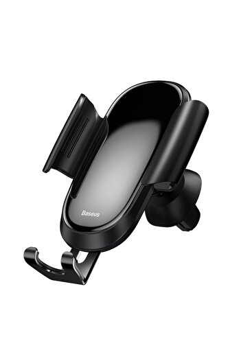Baseus Auto Ventilation Grill Mount, Future, X1053, Black